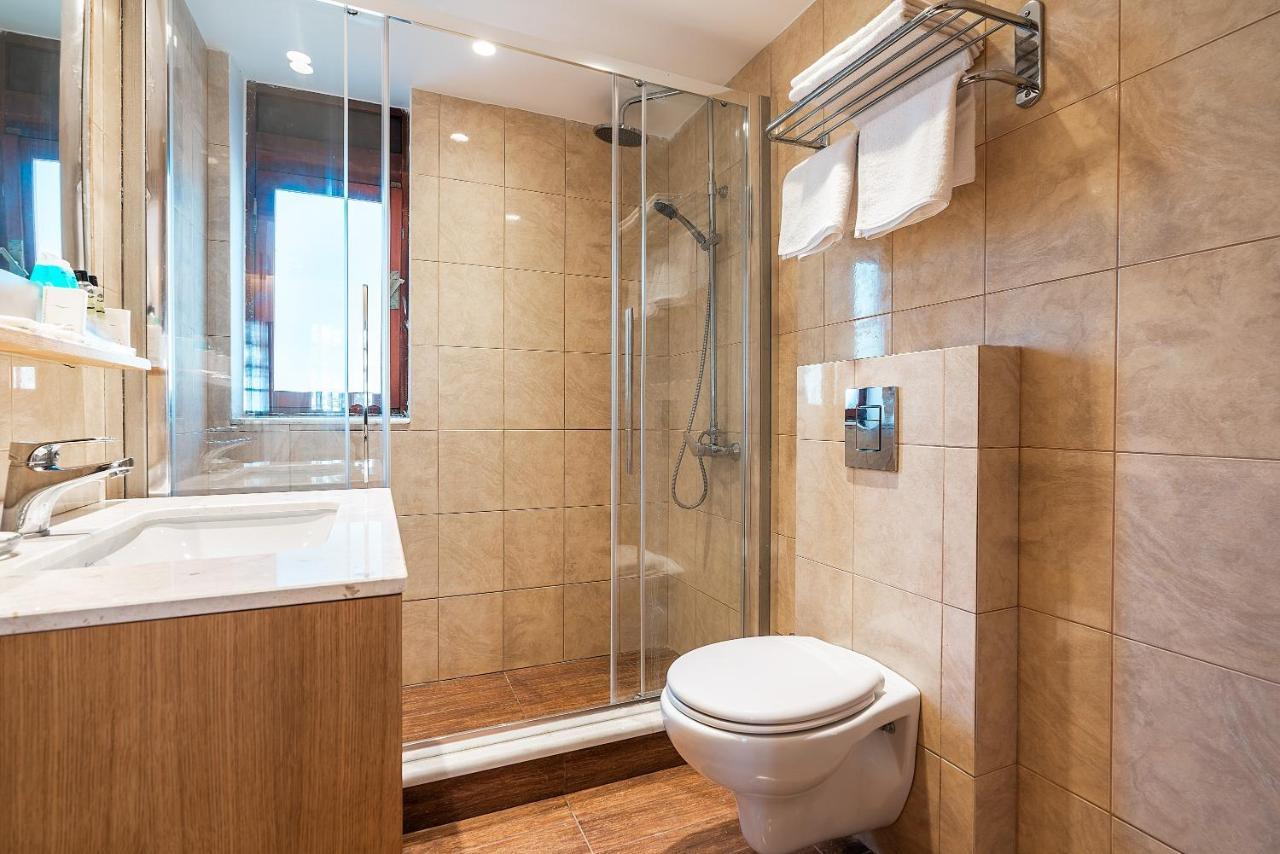 Amaryllis Beach Front House Rhodes City 외부 사진